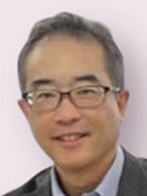 鈴木 統也 氏