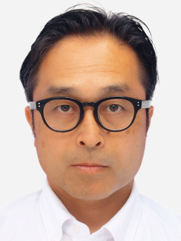 川邉 秀文 氏