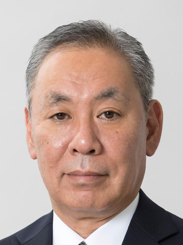 木村 紀義 氏